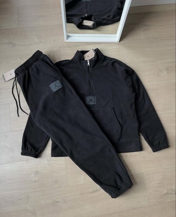 Худи Nike Jordan Flight fleece