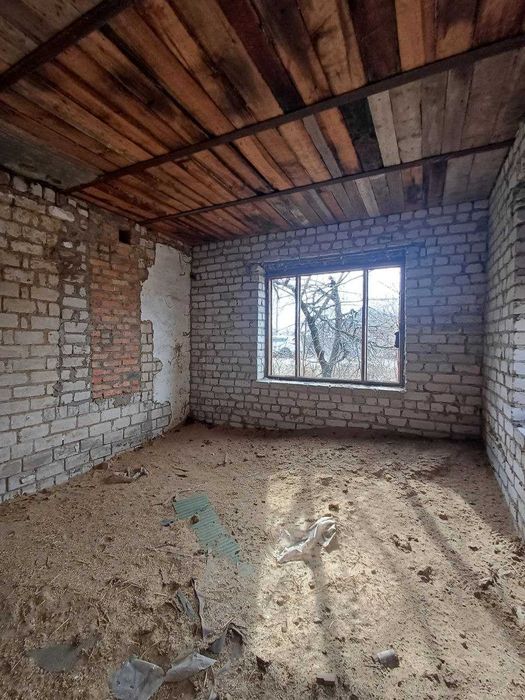 Продаж будинку в селі Веселе вул. Центральна .