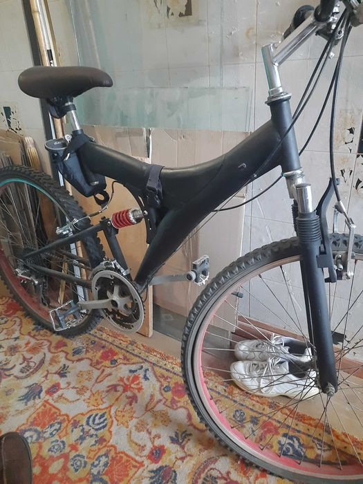 Велосипеды горные 2 шт. 2500грн. и  3500грн.