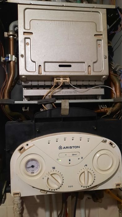 Ремонт котла Стрий. Запчастини для котлів