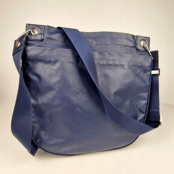 BRRE torebka listonoszka