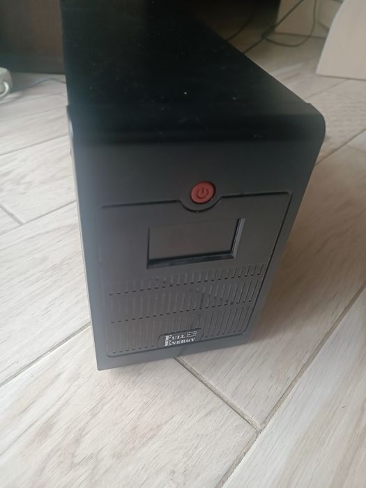 Full Energy BBGP-220/20Pro ИБП, ДБЖ, UPS