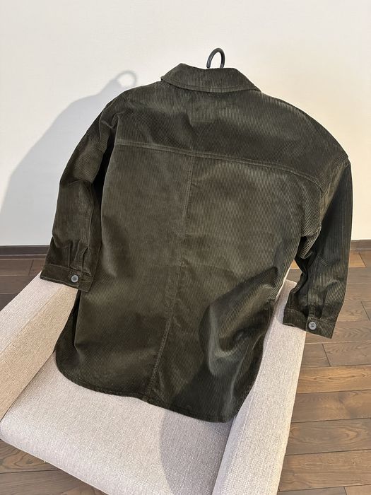 Куртка сорочка від Denim &co розмір 14(M-L)