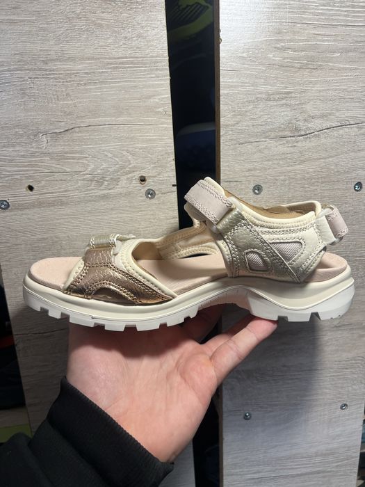 Жіночі босоніжки  Ecco Offroad 36;37;38;39;40 р.