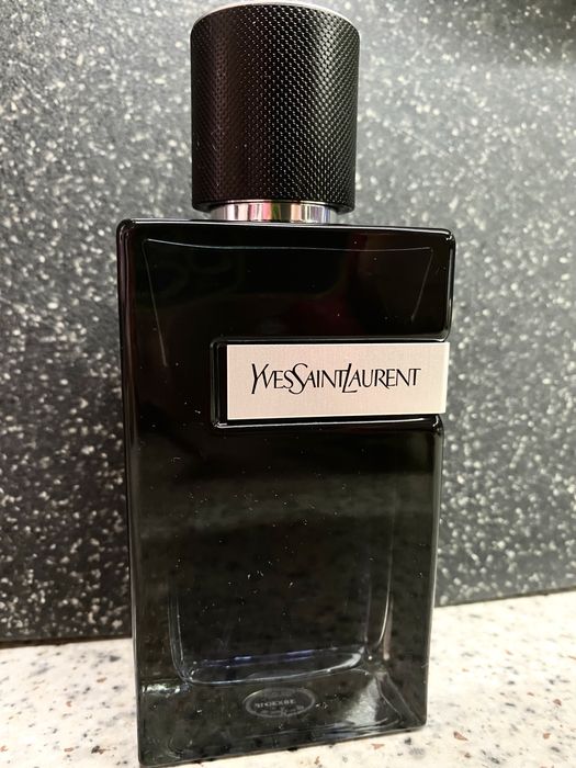 Yves Saint Laurent Y