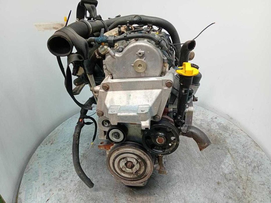 Motor Opel Corsa, Combo 1.3cdti 75cv   ref: Z13DTJ