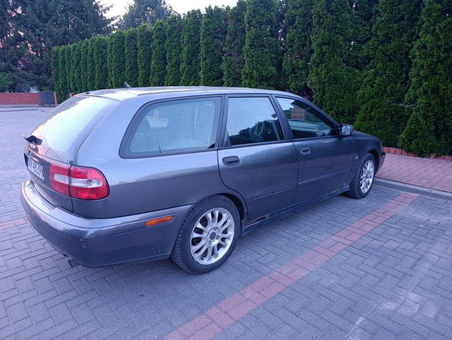 Volvo V40 1.8 LPG kombi