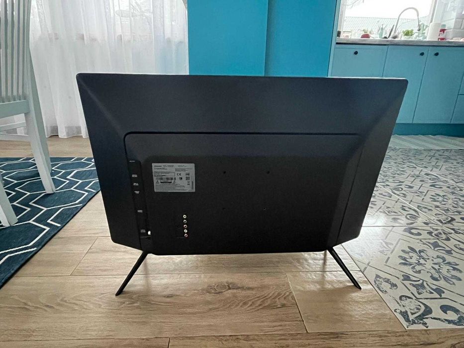 Tv Samsung UE32 cale  HD 100Hz 2xHDMI USB DVB-T2 HEVEC