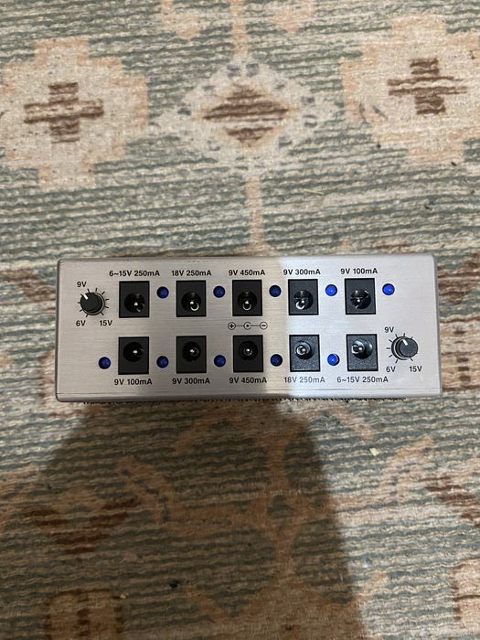 MXR M 238 Iso Brick
