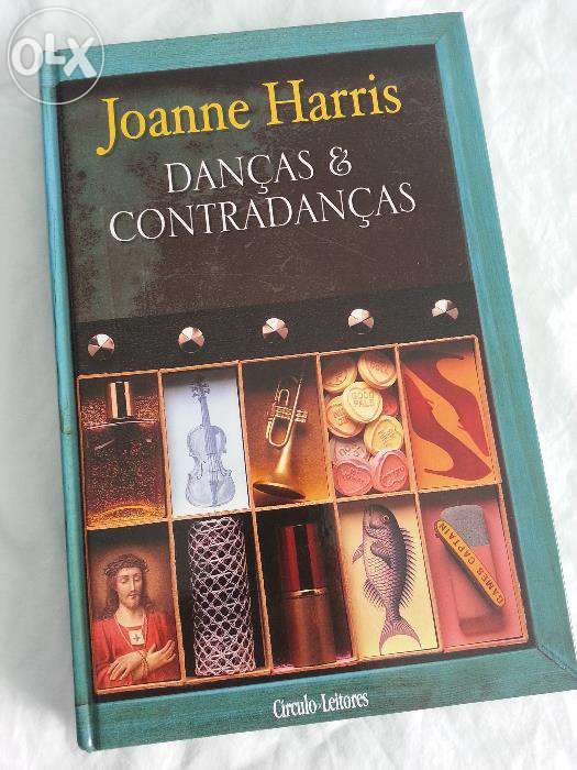Danças e Contradanças