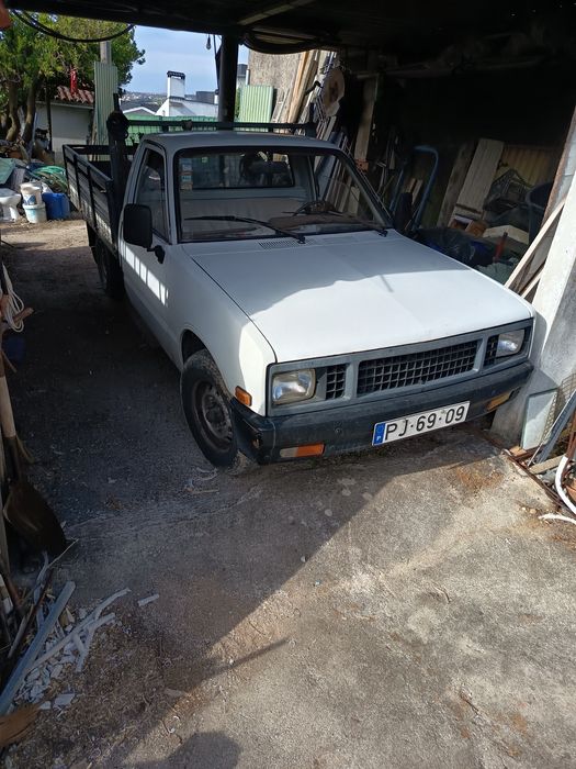 Carrinha Bedford kbd27