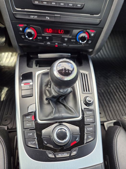 Audi A5 Coupe 2.7 Tdi S-Line