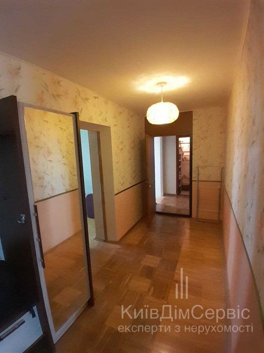 довгострокова оренда 3к квартири Академмістечко Ушакова 34