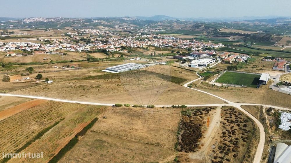 Terreno  para venda — Ponte do Rol, Lisboa