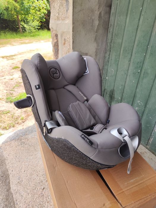 Cybex Sirona Z i Size