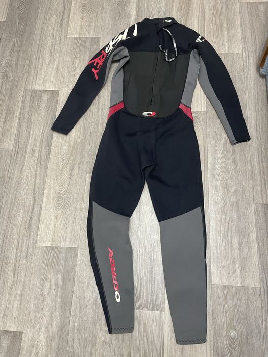 Продам водолазний костюм