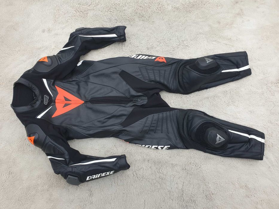 Dainese Laguna seca 56 short Eur 28   kombinezon motocyklowy,skracany
