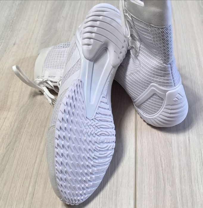 Боксерки для боксу Adidas Speedex 23