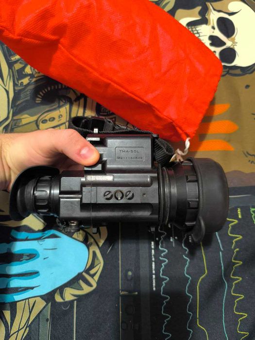 Тепловізор Archer TMA 55L