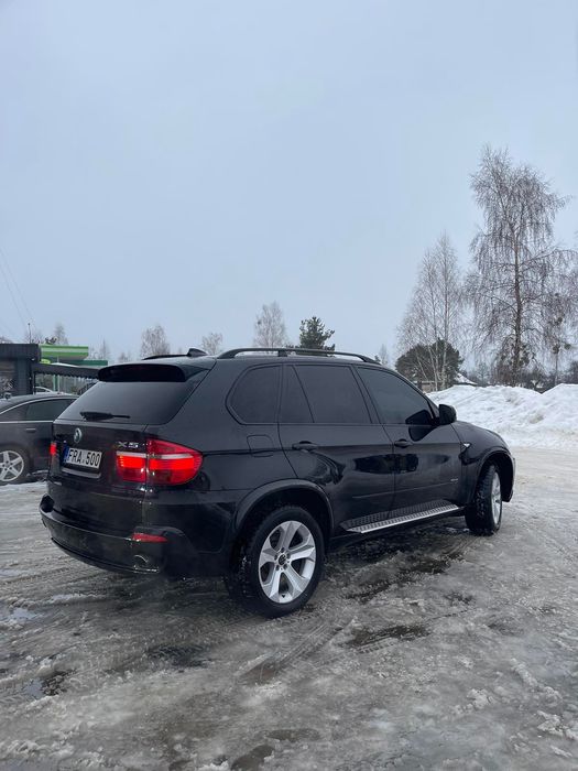 Продам бмв х5 е70