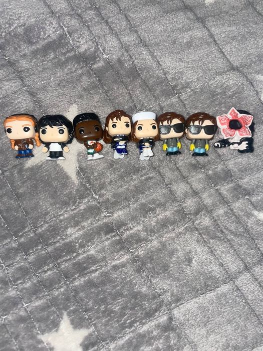 Продам Фігурки ОСД (1 шт. 50 грн.) всі разом 400 грн400 грн.