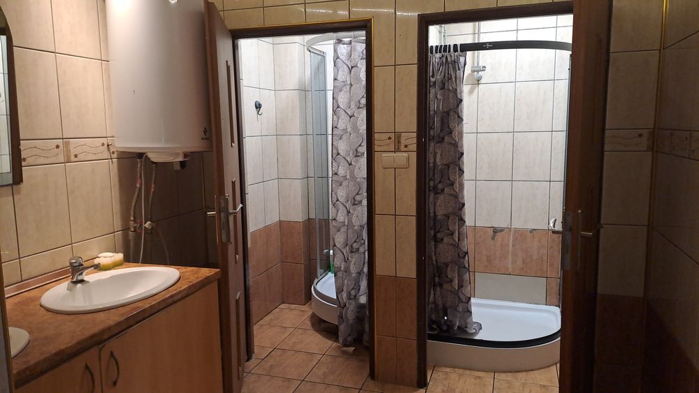 Noclegi dla firm i pracowników SŁAWKÓW DĄBROWA GÓRNICZA Olkusz