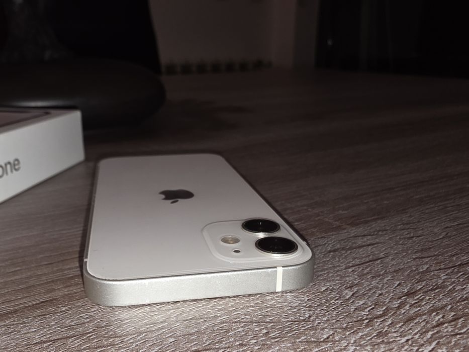 Iphone 12 mini de 128gbs