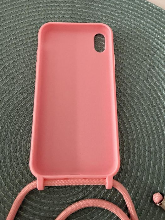 Etui na IPHONE XR