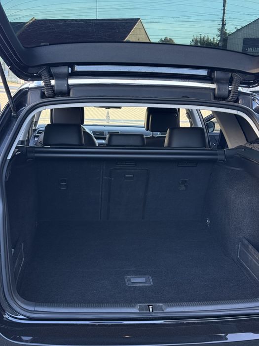 Volkswagen Passat B7