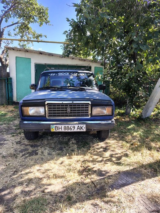 Продам ВАЗ-2107