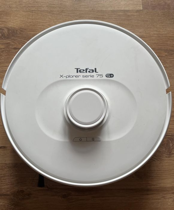 Robot sprzątający TEFAL X-Plorer S75 S+ RG8597