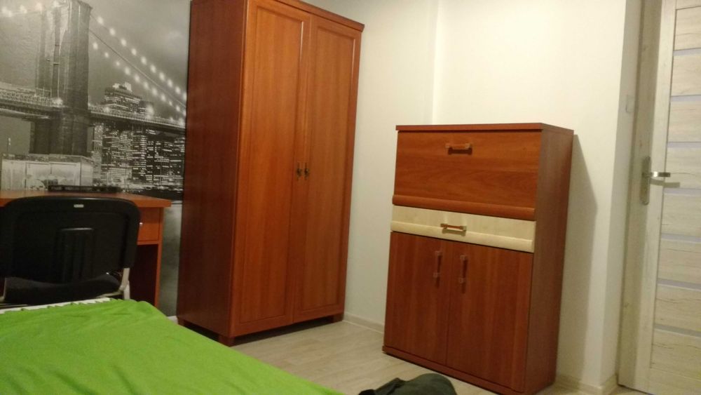 Mieszkanie – Lublin, Śródmieście - Widok 2