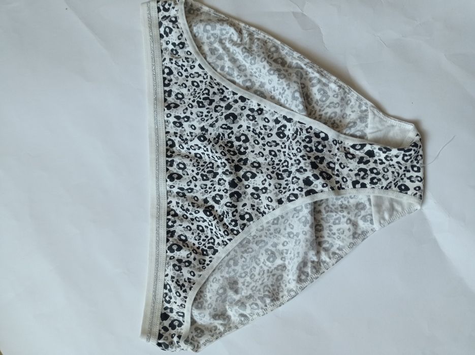 Nutmeg nowe bawełniane damskie majtki rozmiar xl