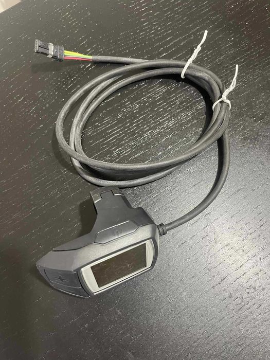 NOWY wyświetlacz BOSCH Purion BUI215, display, eBike