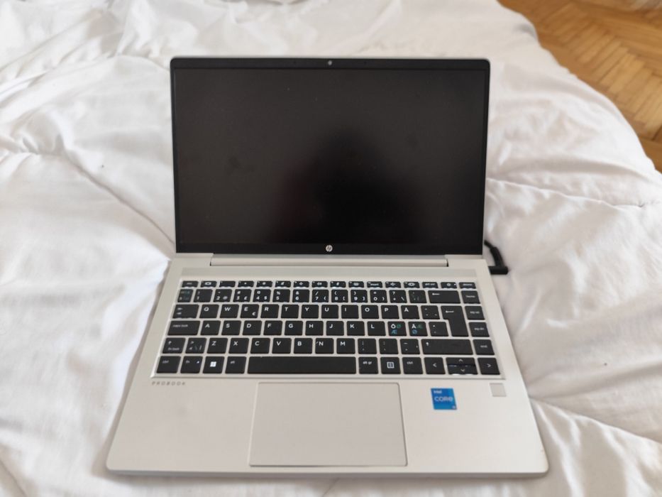 HP ProBook 440 g8 Laptopy