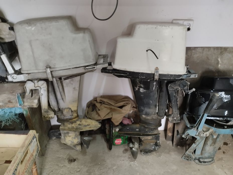 Вихрь після ремонту.