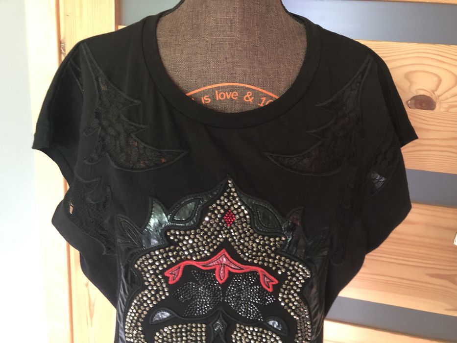 Sukienka damska Philipp Plein L