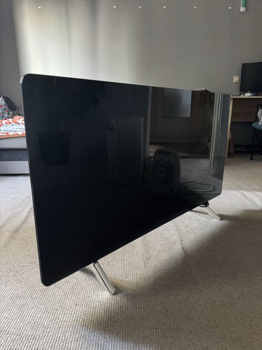 Szklany panel grzewczy IR GLASS PRO