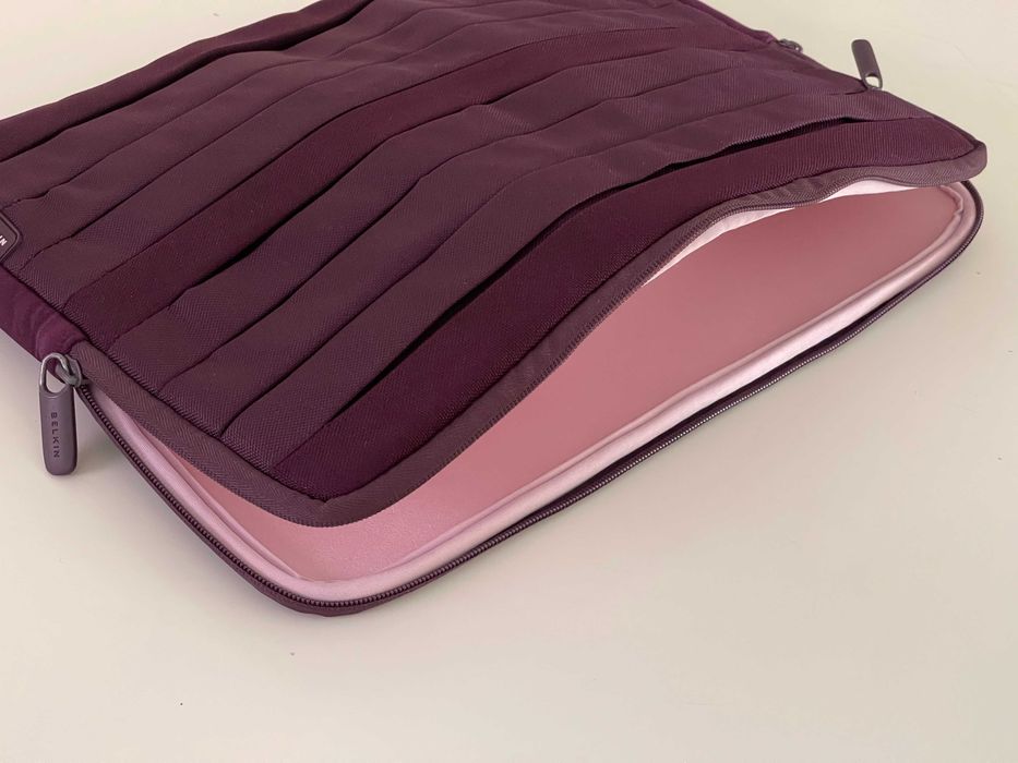Etui Belkin do laptop/macbook  -NOWE-