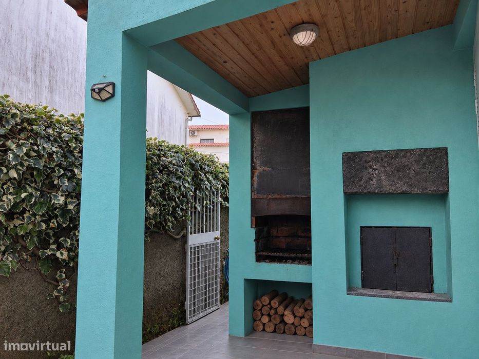 Moradia T4+1 com vista deslumbrante