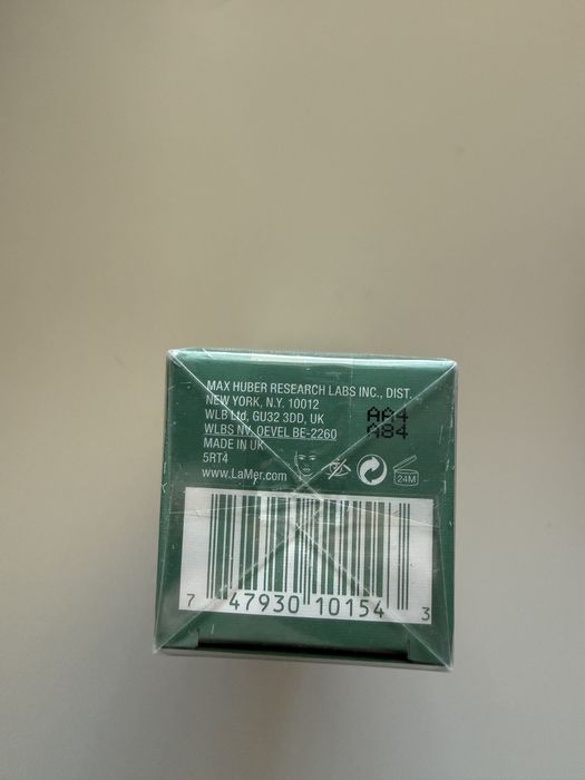 la mer the micro peel 30ml oil peeling