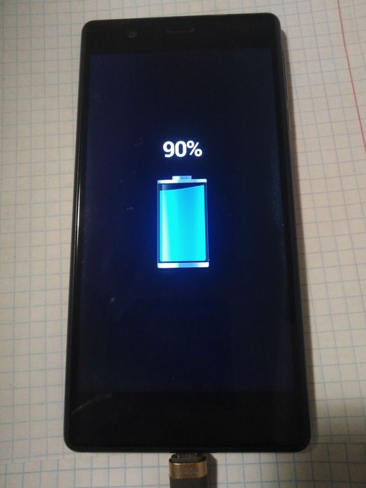 Мобільний телефон Nokia 3 TA-1032 Finland