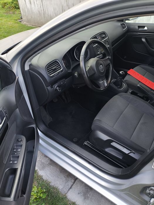 volkswagen golf 2011р. 1.4tsi CAXA 90квт