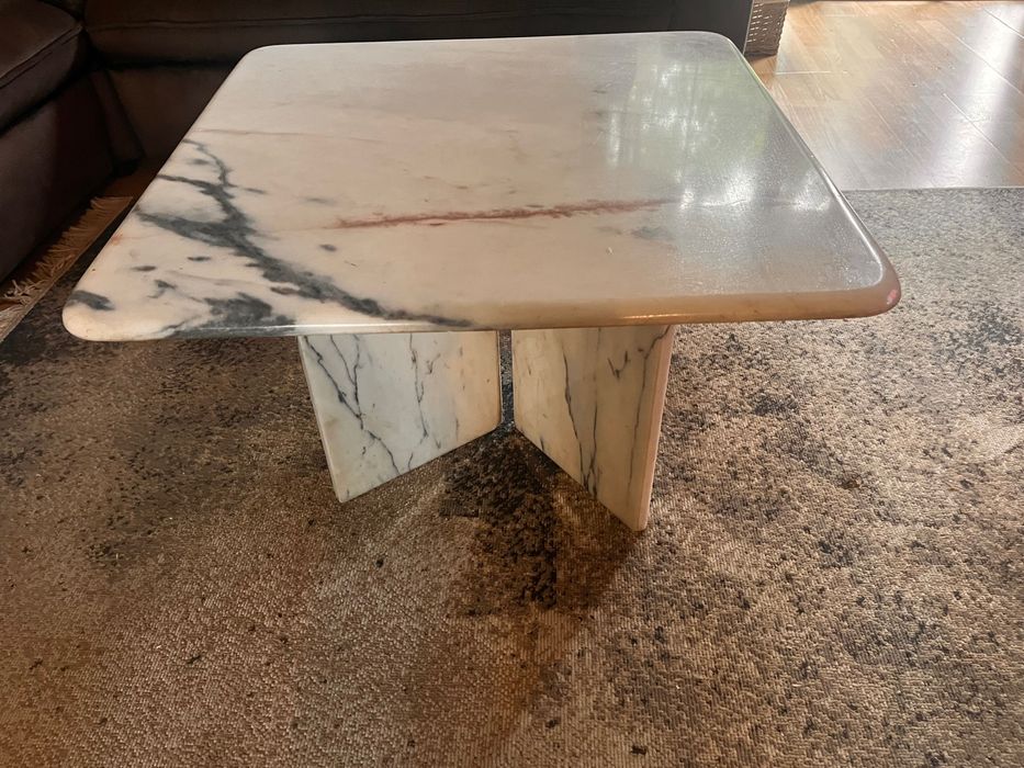 Stół marmurowy Przepiękny