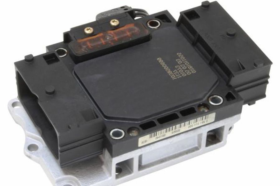 Opel Vectra C 2.0 DTI Sterownik Pompy Wtryskowej Bosch VP44 PSG16 204