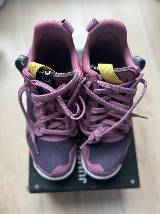Buty sportowe Nike air Jordan 23,5cm