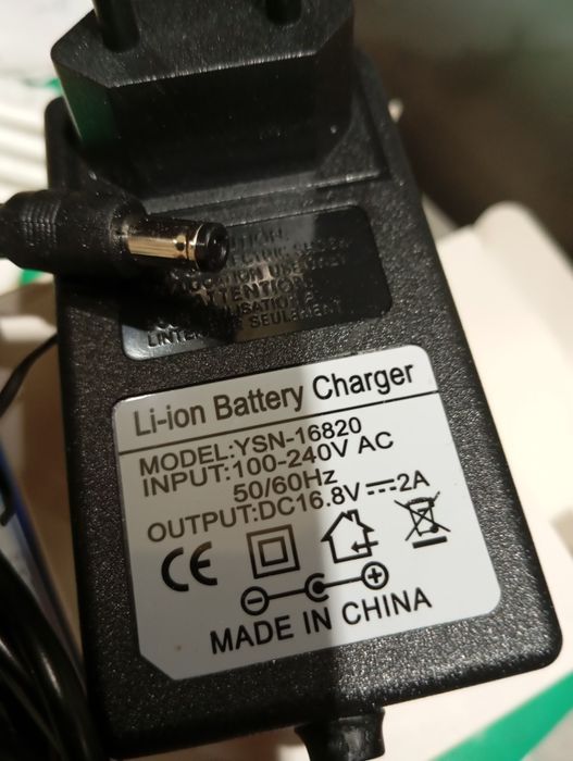 Зарядка 3s    зарядка 4s