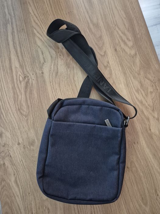 Torba na ramię męska Lanetti
