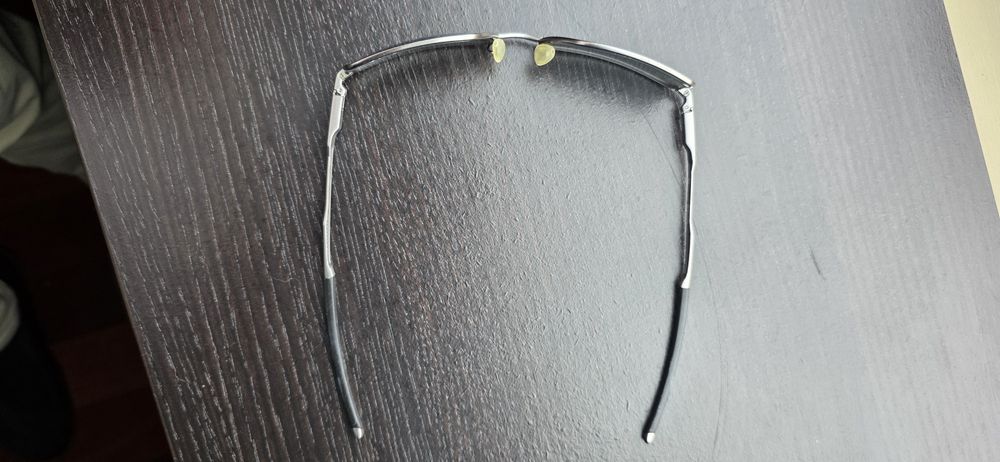 Óculos de sol Oakley polarizados