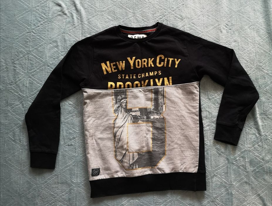 Bluza uniwersalna 146cm